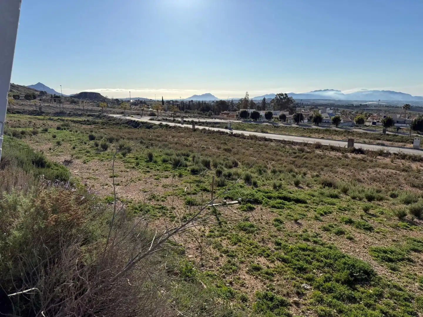 Residential for sale in Fortuna
