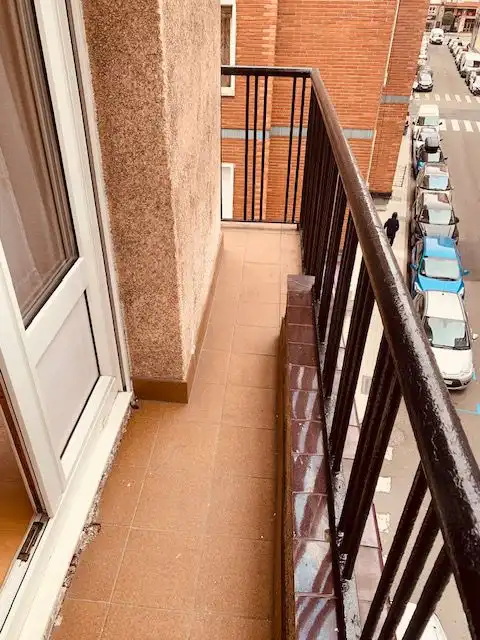 Pis de lloguer a Laviada
