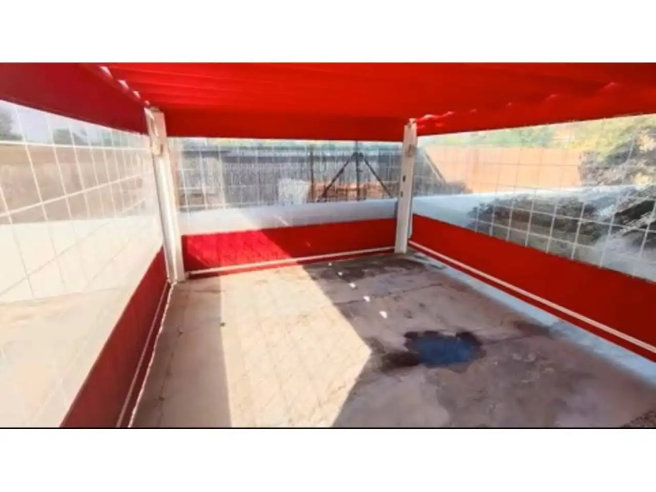 Terraza de Casa o chalet en venta en Morata de Tajuña con Aire acondicionado, Calefacción y Piscina