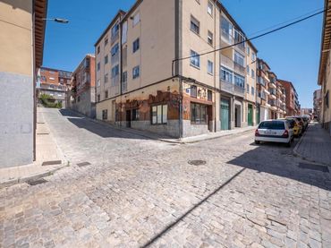 Locale commerciale in vendita a Cardenal Cisneros