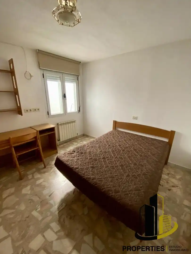Habitación de Casa o chalet en venta en Santibáñez de Béjar