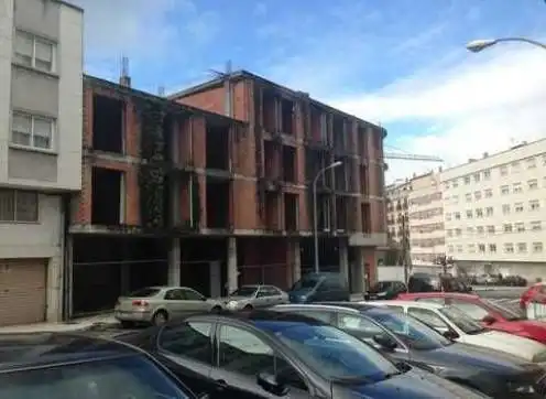 Terreno residenziale in vendita a Rúa Concepción Arenal, imagen 7