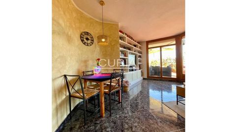 Foto 4 de Ático en venta en Pardinyes, Lleida Capital