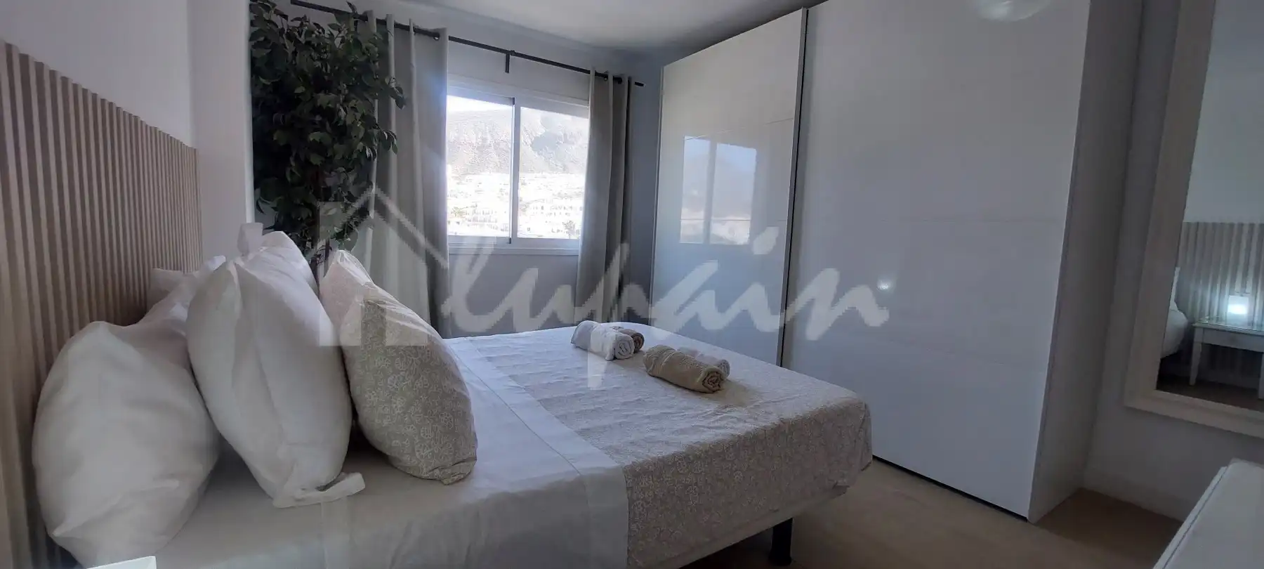 Apartment mit Aufzug zum Verkauf in Los Cristianos, imagen 18