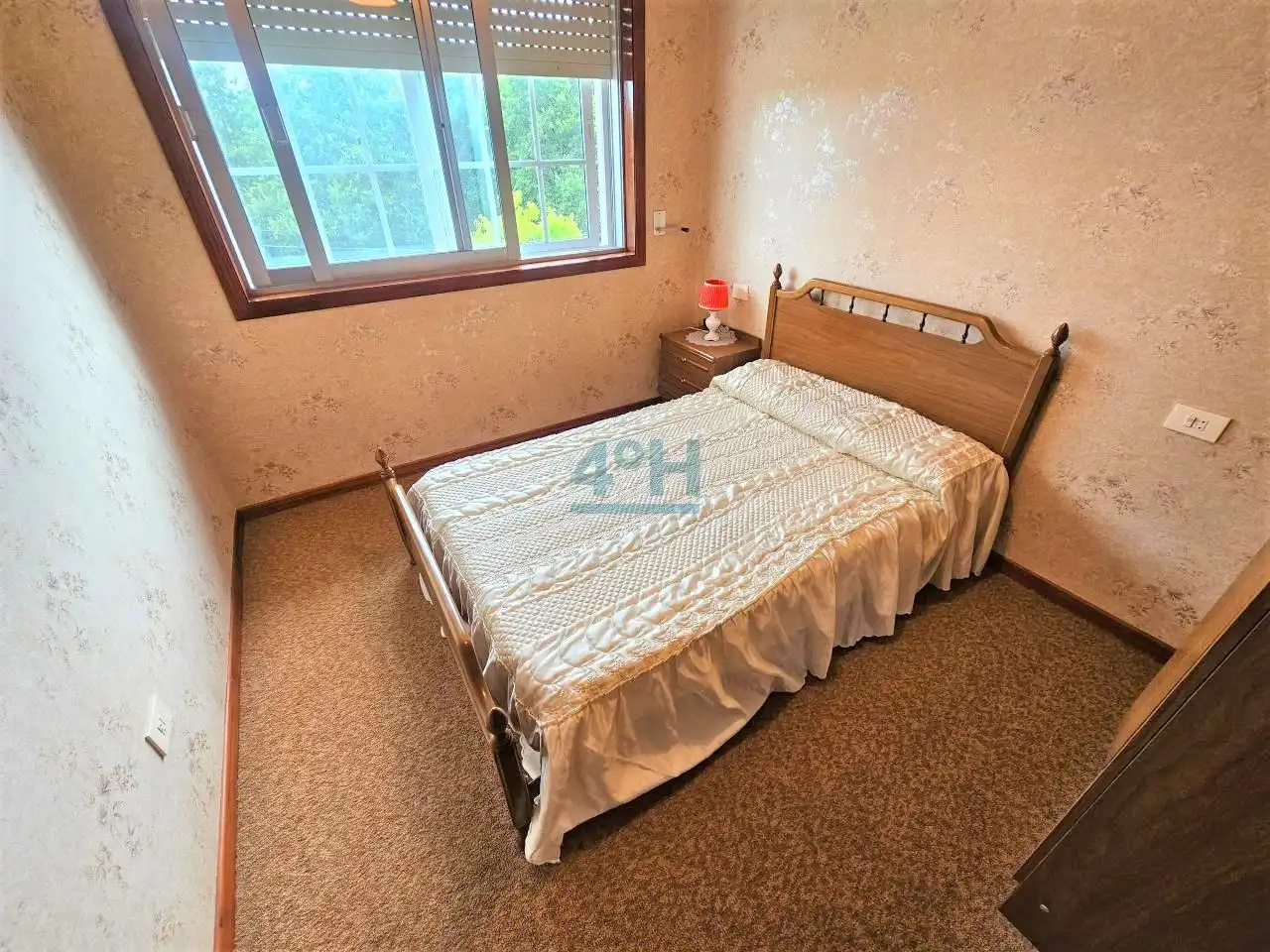 Dormitori de Casa o xalet en venda en Maside amb Jardí privat i Balcó