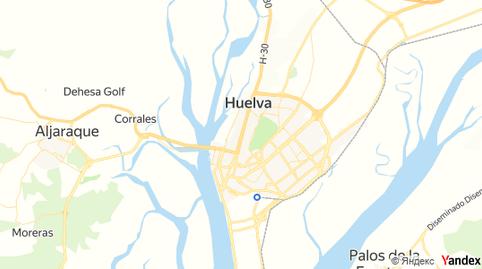 Photo 5 of Flat for sale in Las Colonias, Huelva