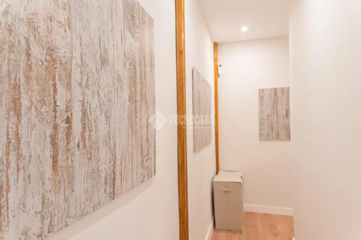 Piso en venta en Madrid con Aire acondicionado, Calefacción y Amueblado