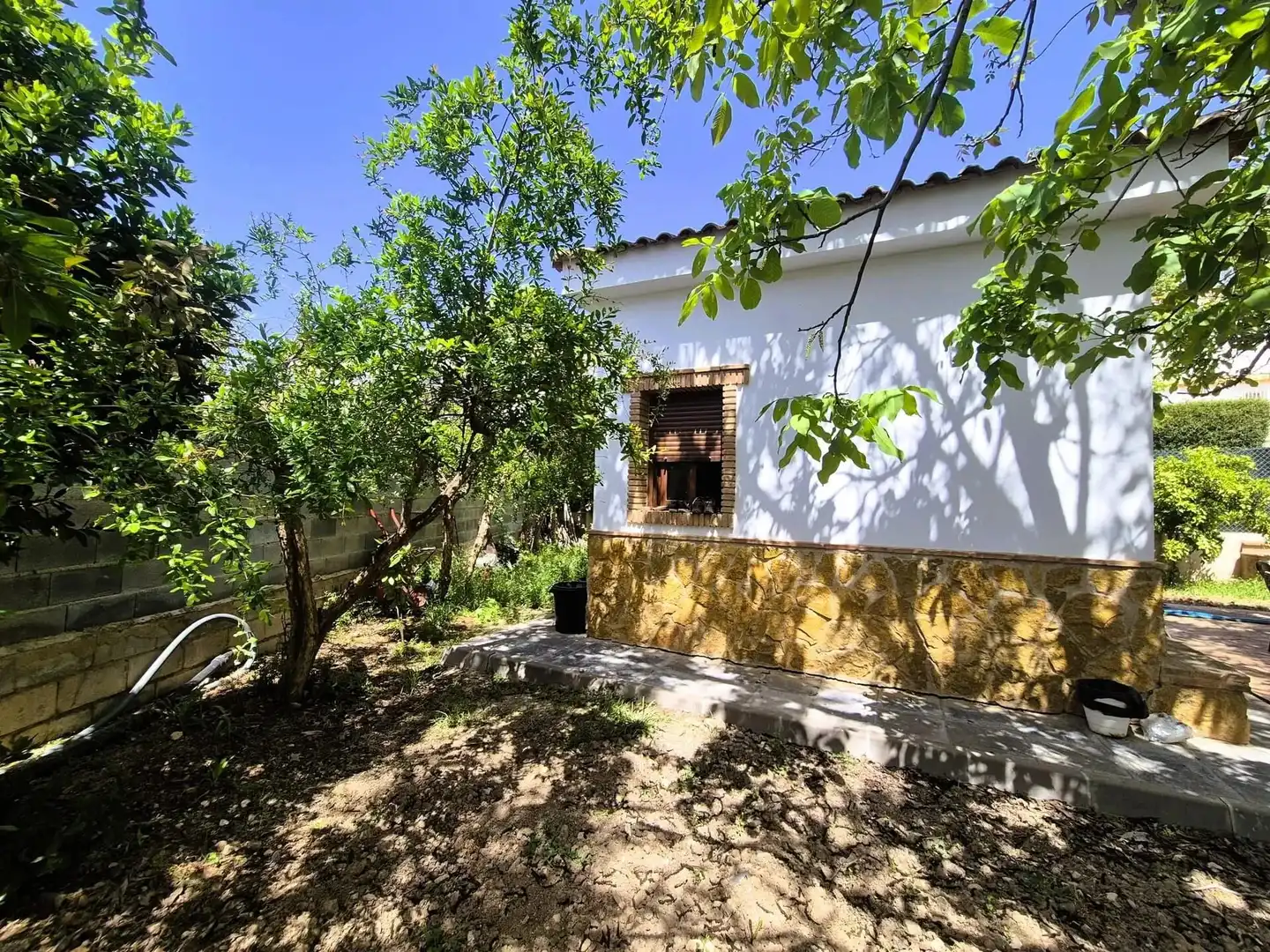 Casa con jardín en venta en Loja, imagen 13