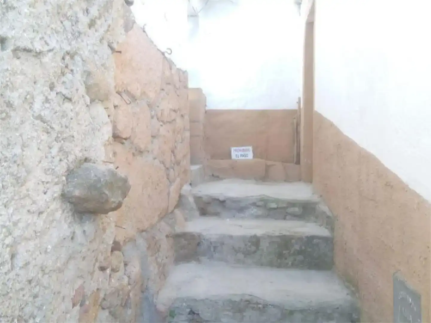 Casa adosada en venda en Casas del Monte