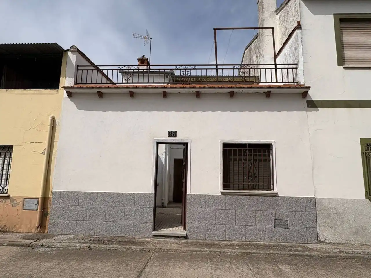Semi-detached house for sale in Calle Antonio Sánchez Villares, imagen 11
