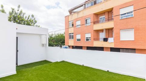 Foto 4 de Casa o xalet en venda a Calle Mancheños, Santiago el Mayor, Murcia