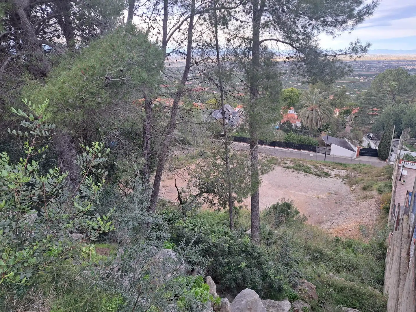Wohnbaugrundstück zum Verkauf in Calle MARINA BAIXA, imagen 14