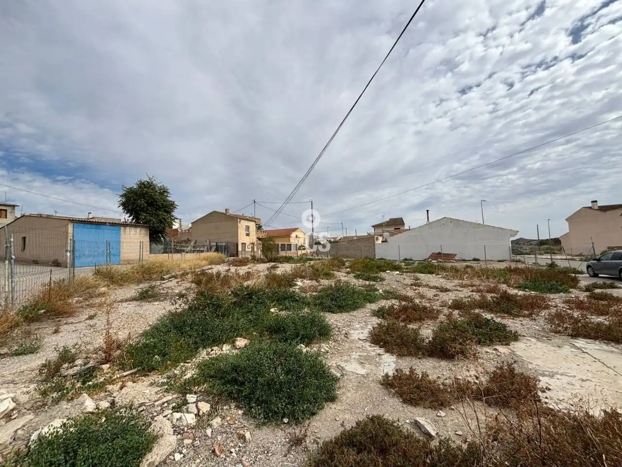 Residential land for sale in Carretera La Parroquia (Lorca) S/N, imagen 7