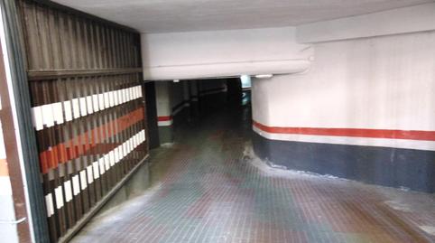 Foto 2 de Garatge de lloguer a Doctor Fleming, Centro, Ávila Capital