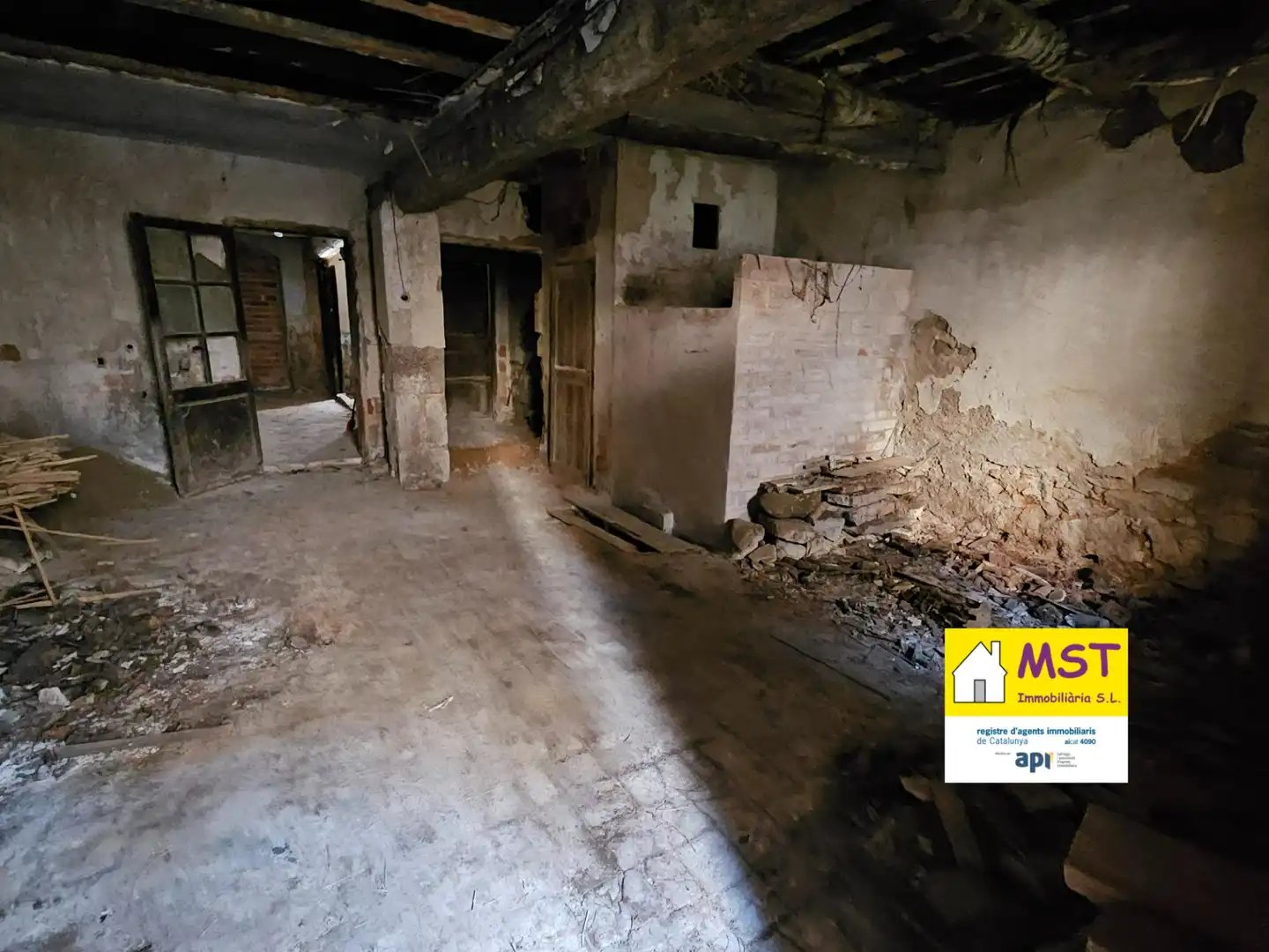 Casa o xalet en venda a Carrer de Sant Genís, Navàs