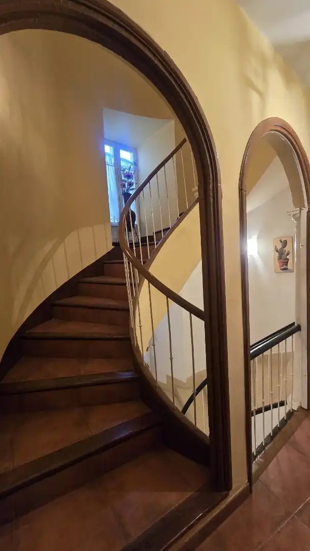 Casa con terrazza in vendita a Úbeda, imagen 6