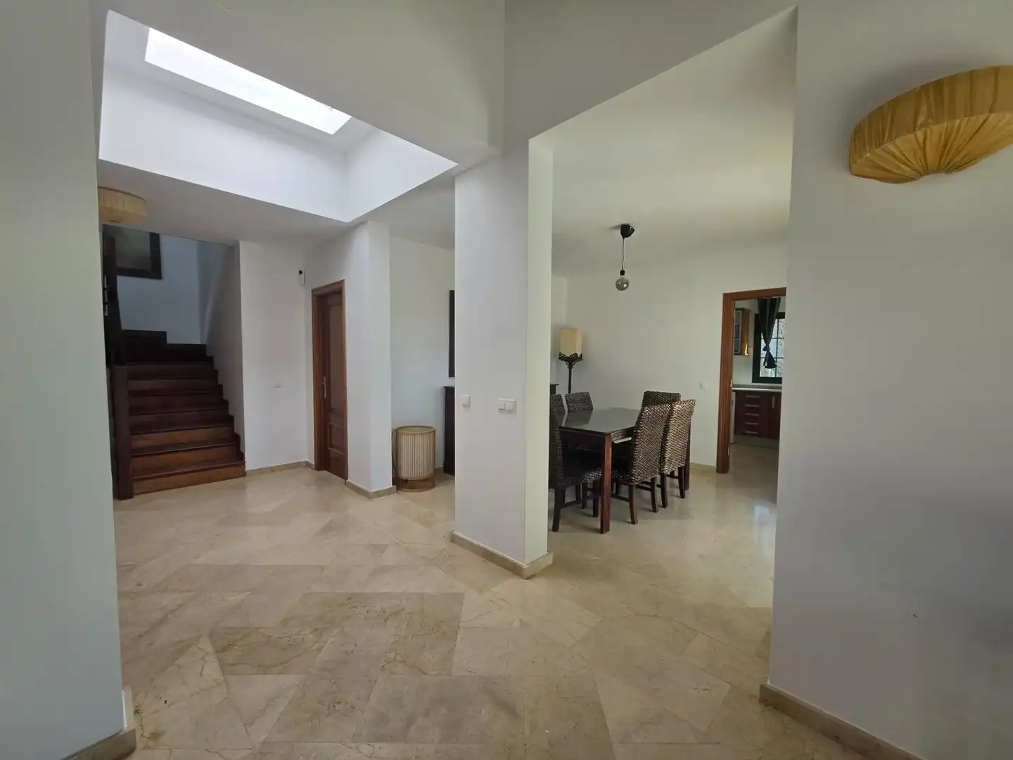 Casa o xalet en venda en La Oliva pueblo