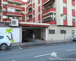 Parkplatz von Garage miete in Linares