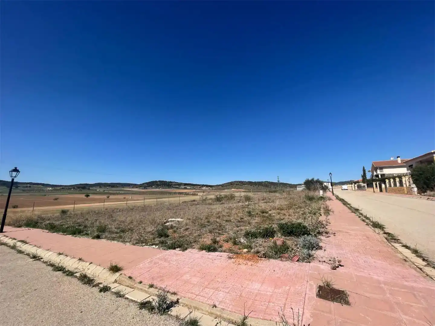 Residencial en venda en Alcadozo