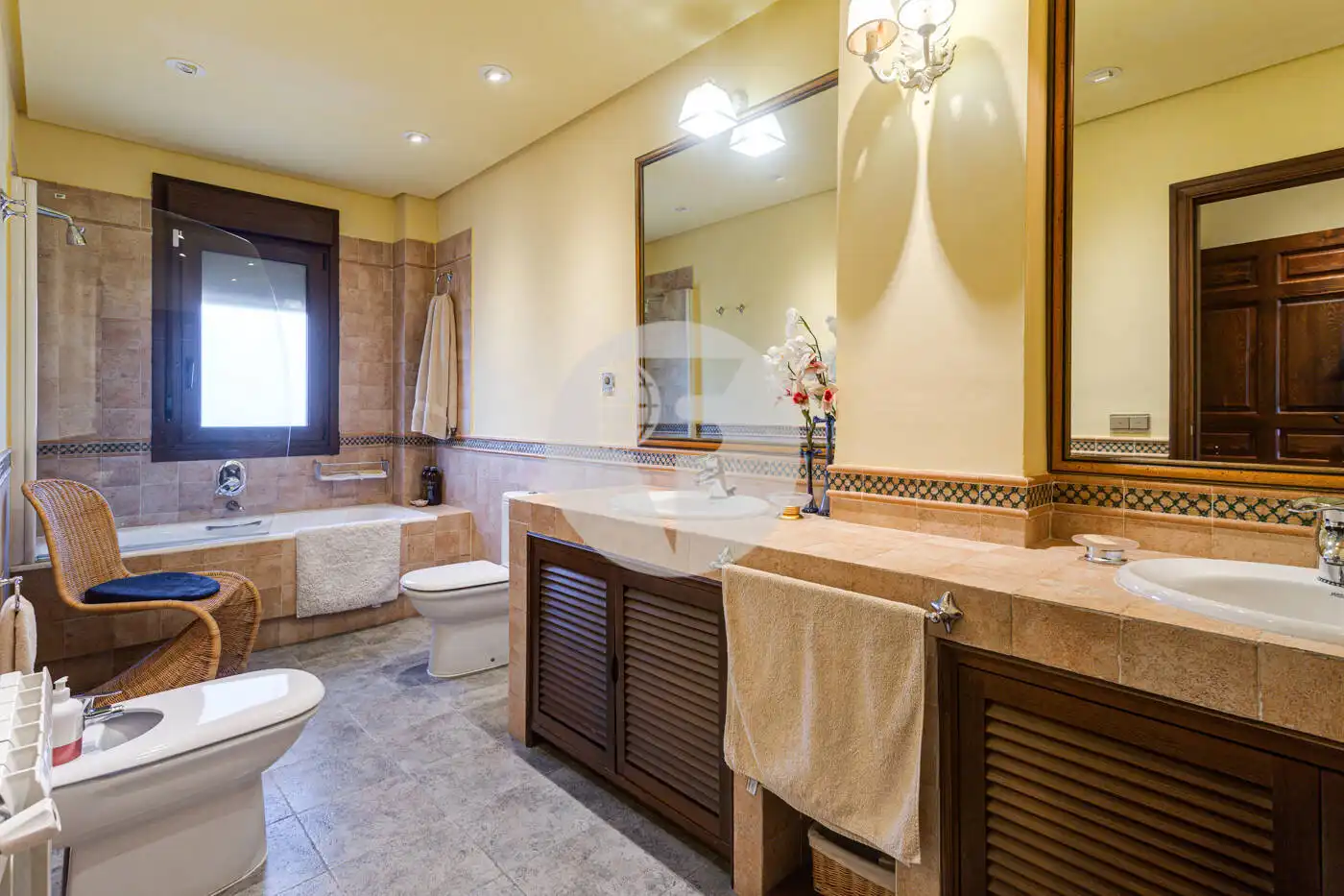 House with pool for sale in Molino de la Hoz, imagen 48