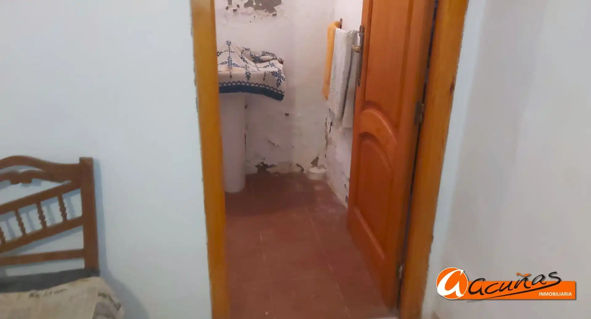 Detached homes for sale in Villanueva de Algaidas  with Storage room