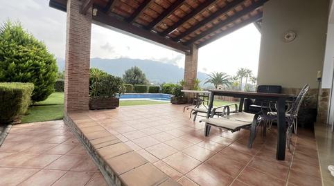 Photo 3 of House or chalet for sale in Calle Forcadell, Urbanitzacions i Pedanies Sud, Alzira