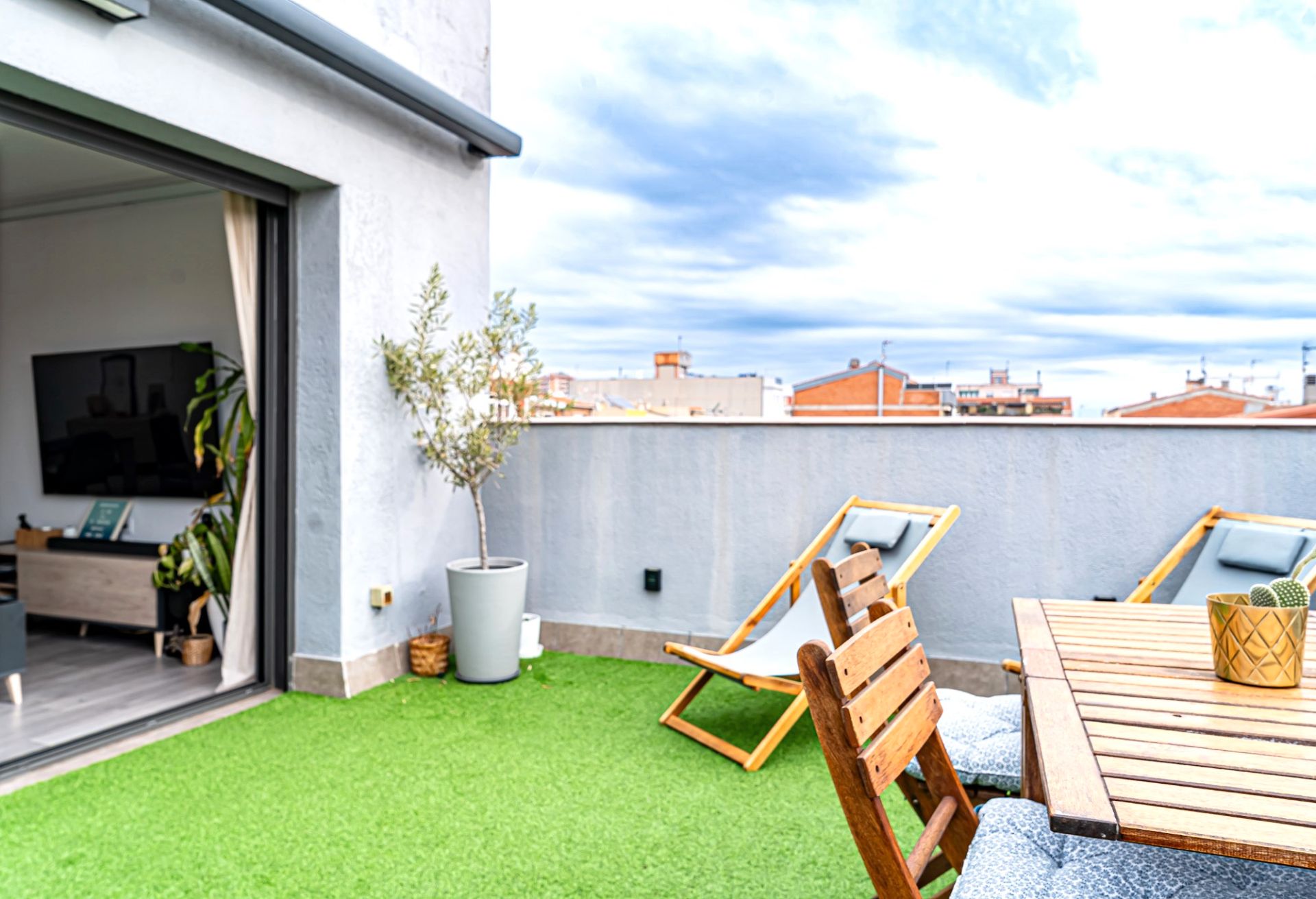 Dúplex en venda a Carrer de Bartrina, Sant Pere Nord, Nord-est