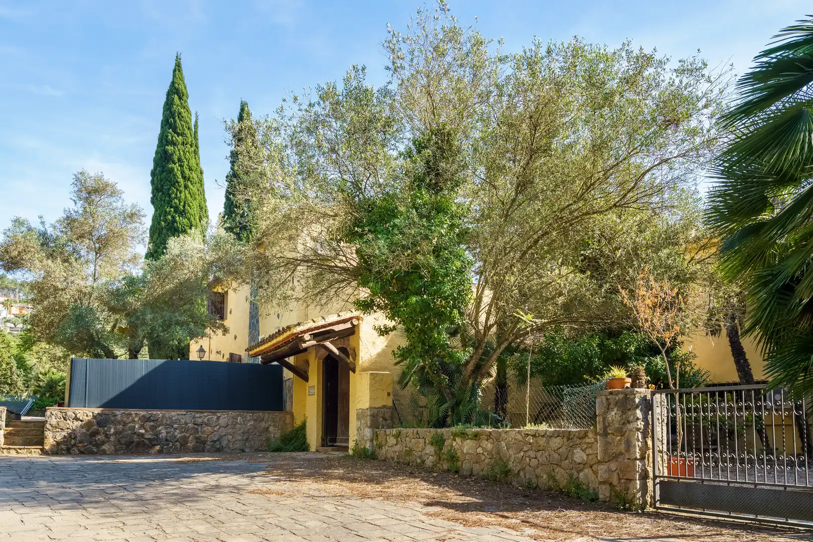 Detached house for sale in Olivella, imagen 31