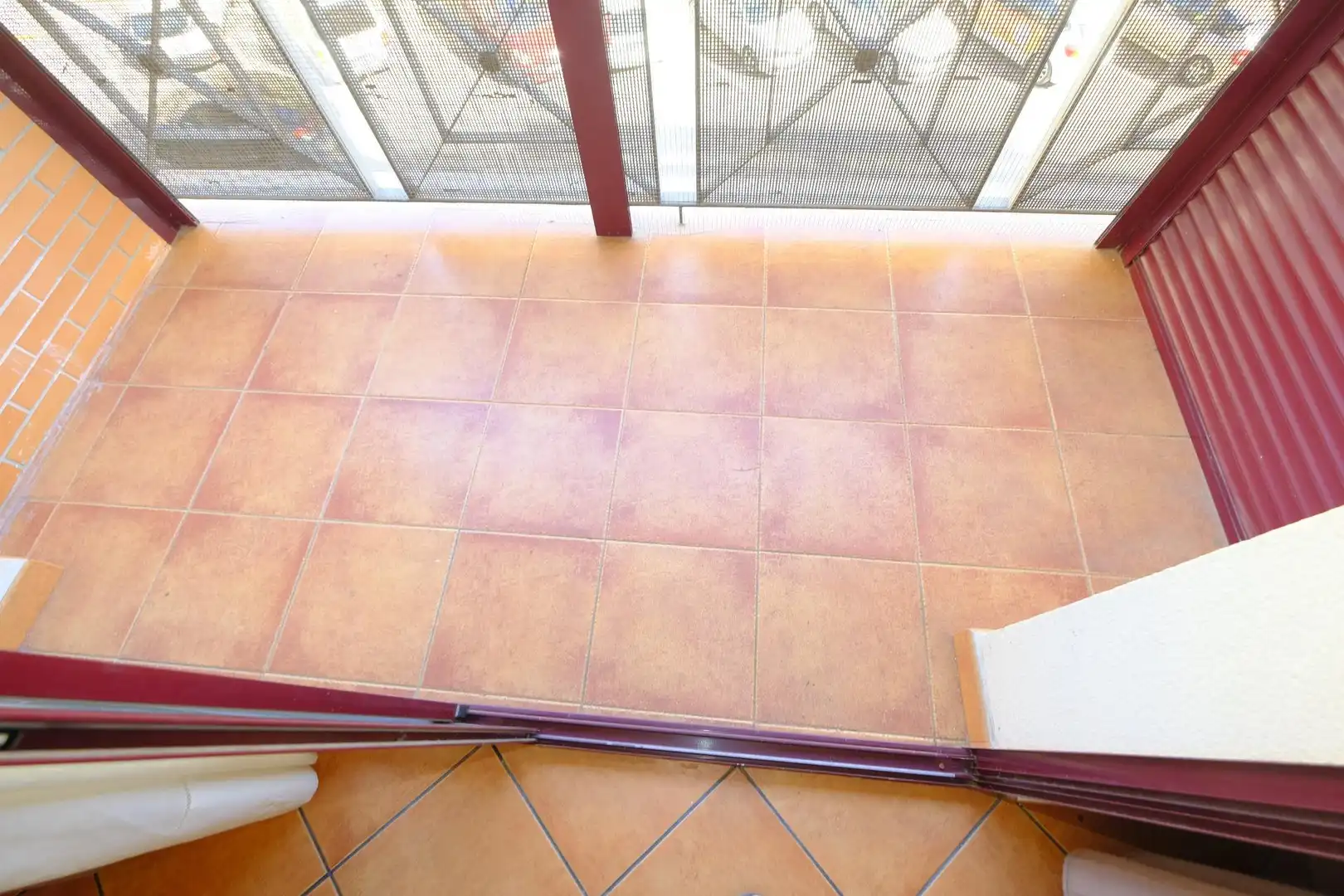 Flat for rent in Alcalá de Guadaira  with Terrace, Storage room and Furnished