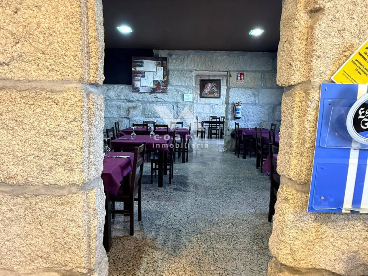Local comercial en traspaso en Calle Mugares, imagen 17