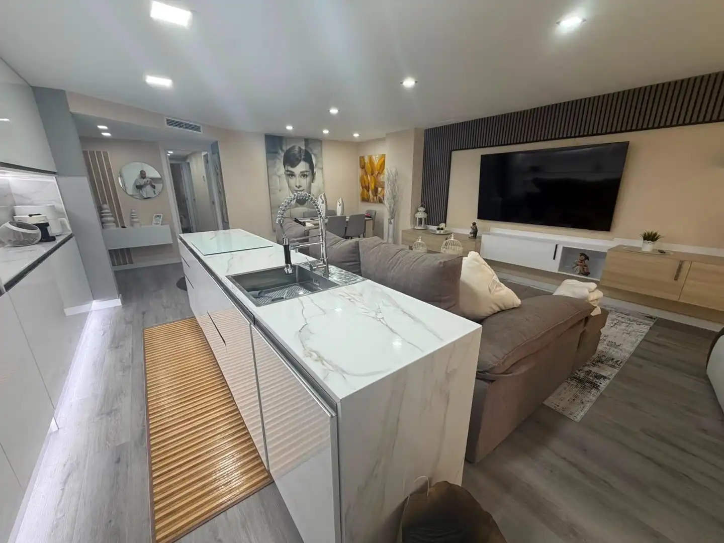 Piso en venta en Zona Avenida al Vedat