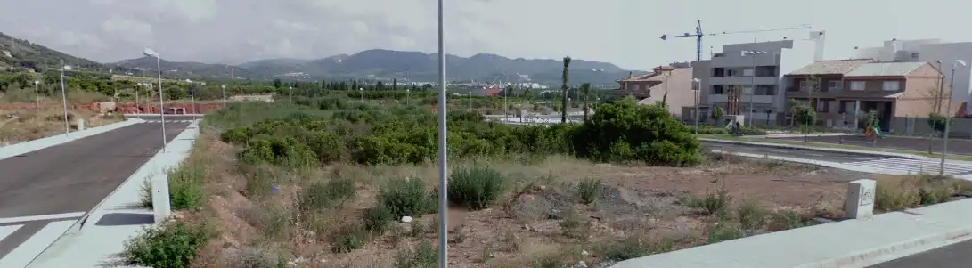 Residencial en venta en Benifairó de les Valls