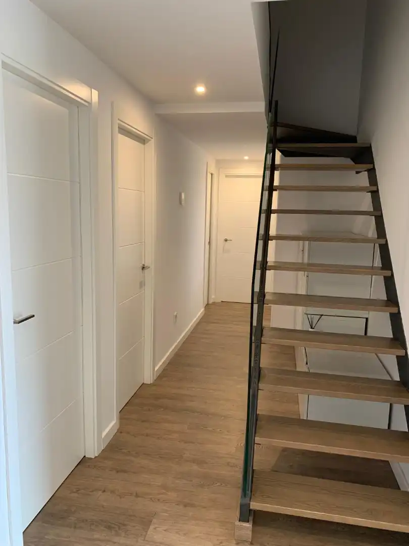 Ático de alquiler en Córdoba con Aire acondicionado, Terraza y Trastero