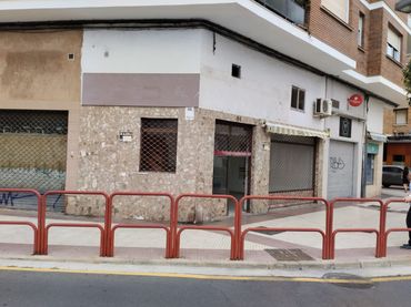 Local comercial en venta en Centro