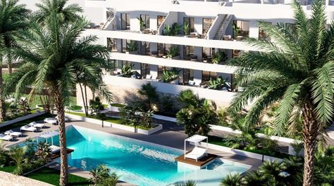 Foto 3 de Apartament en venda a N/a, Balcón de Finestrat - Terra Marina, Alicante