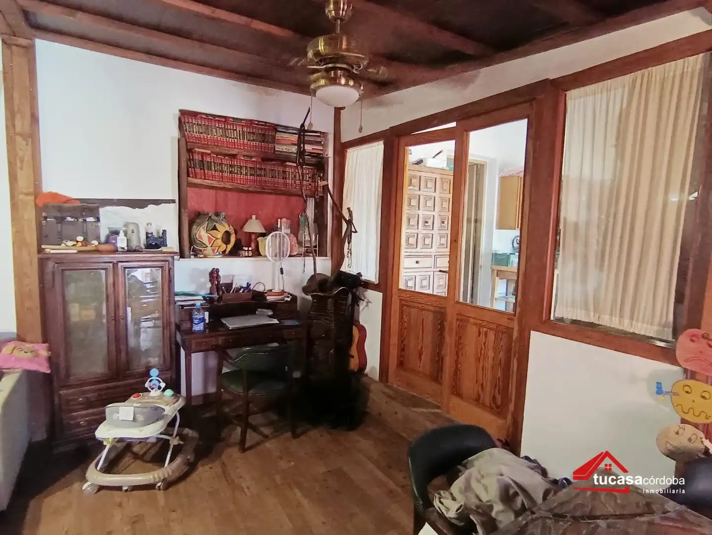 Casa o chalet en venta en La Carlota con Aire acondicionado, Calefacción y Piscina