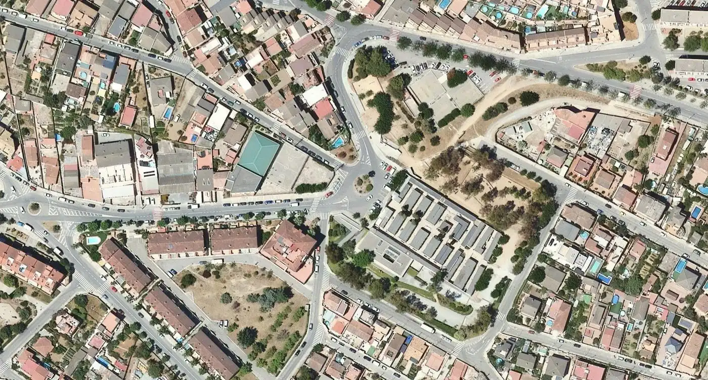 Pis en venda a Sant Vicenç Dels Horts