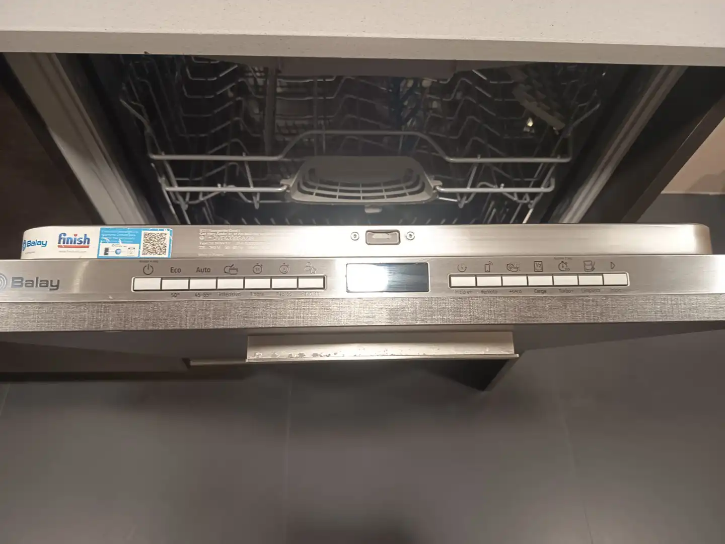 Piso con piscina en venta en Calle del Ibón de Astún, imagen 8