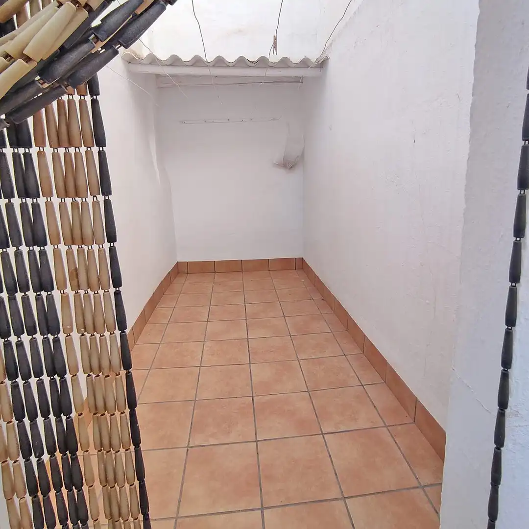 Detached homes for sale in Cuevas Bajas  with Air Conditioner, Terrace and Furnished
