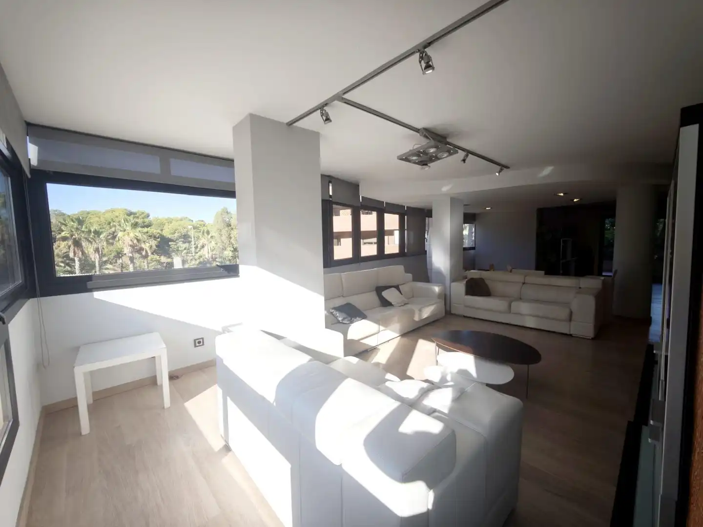 Piso con piscina en venta en Garbinet - Vistahermosa, imagen 9