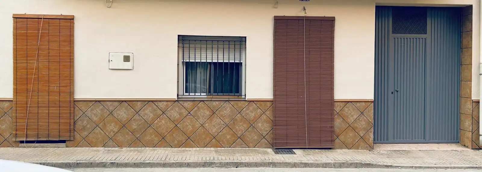 Finca rústica en venda a Benicolet