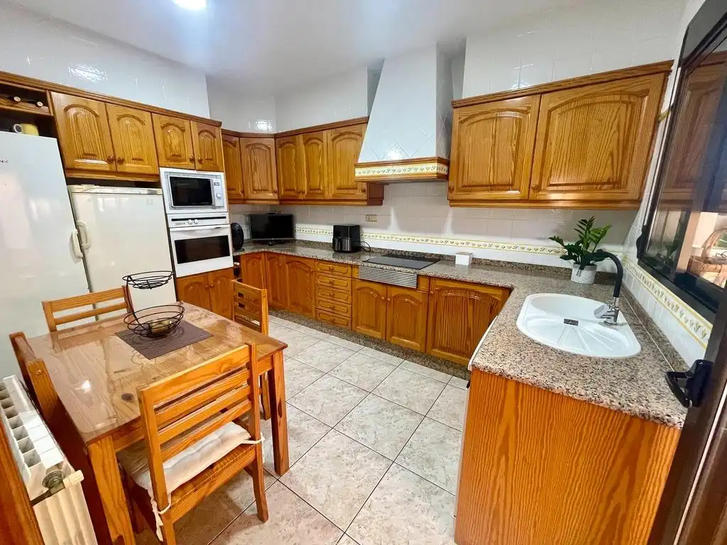 Cocina de Edificio en venta en Benicarló