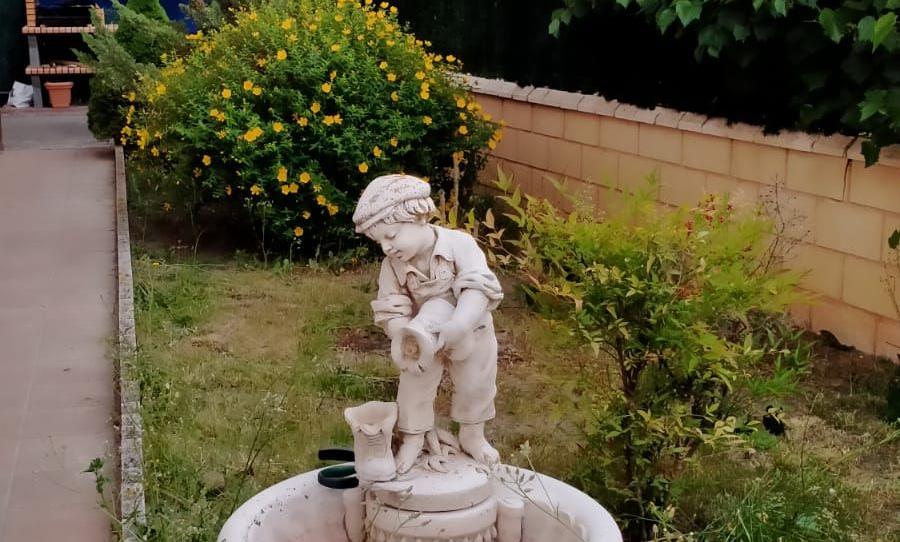 Foto 1 de Casa o xalet en venda a Los Barrios de Bureba , Burgos