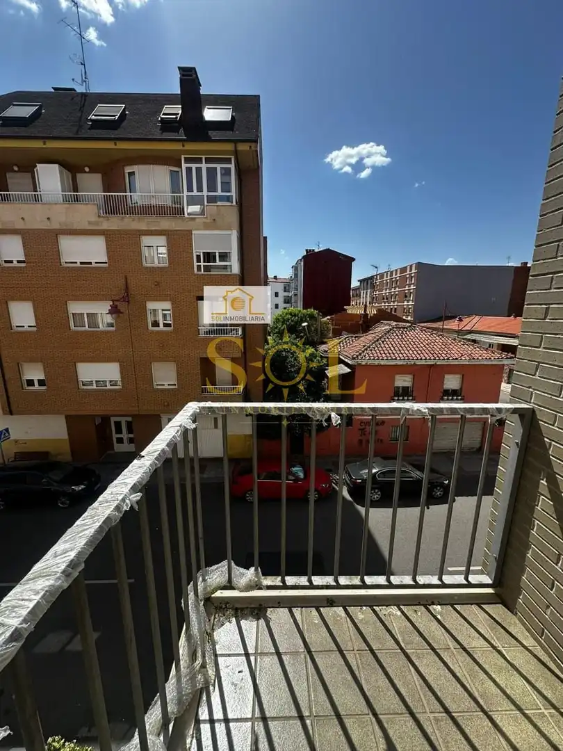 Pis amb ascensor en venda a Calle Marcelo Macías 14, imagen 3