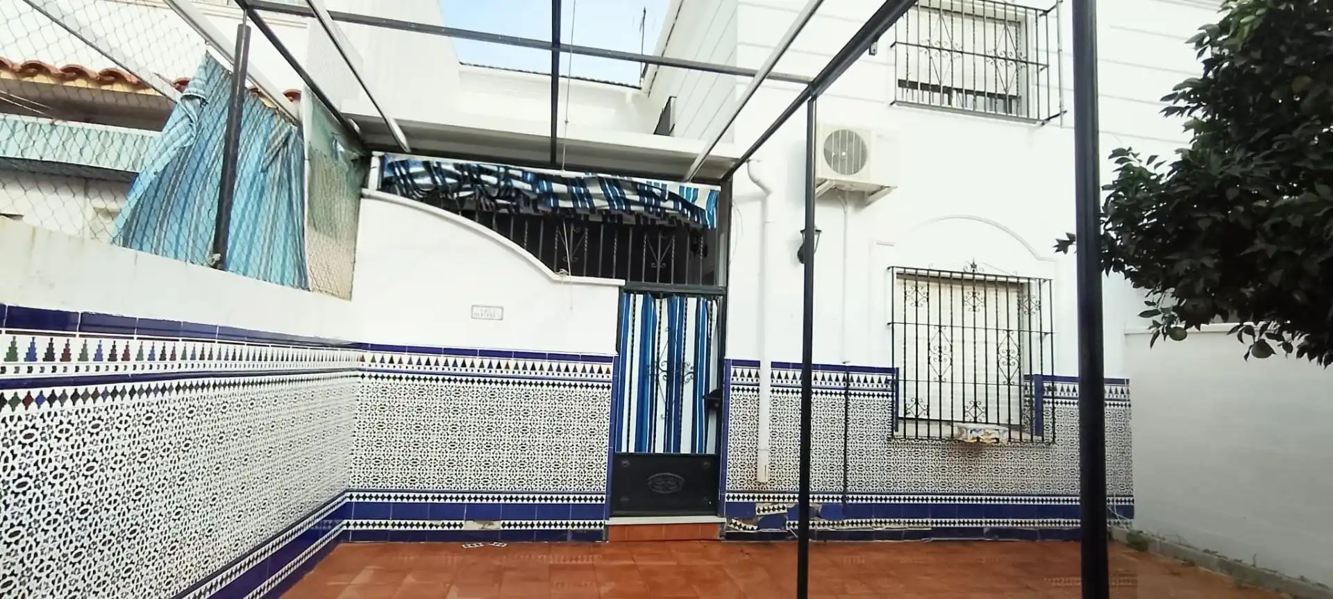 Maison mitoyenne à vendre à Este - Alcosa- Torreblanca