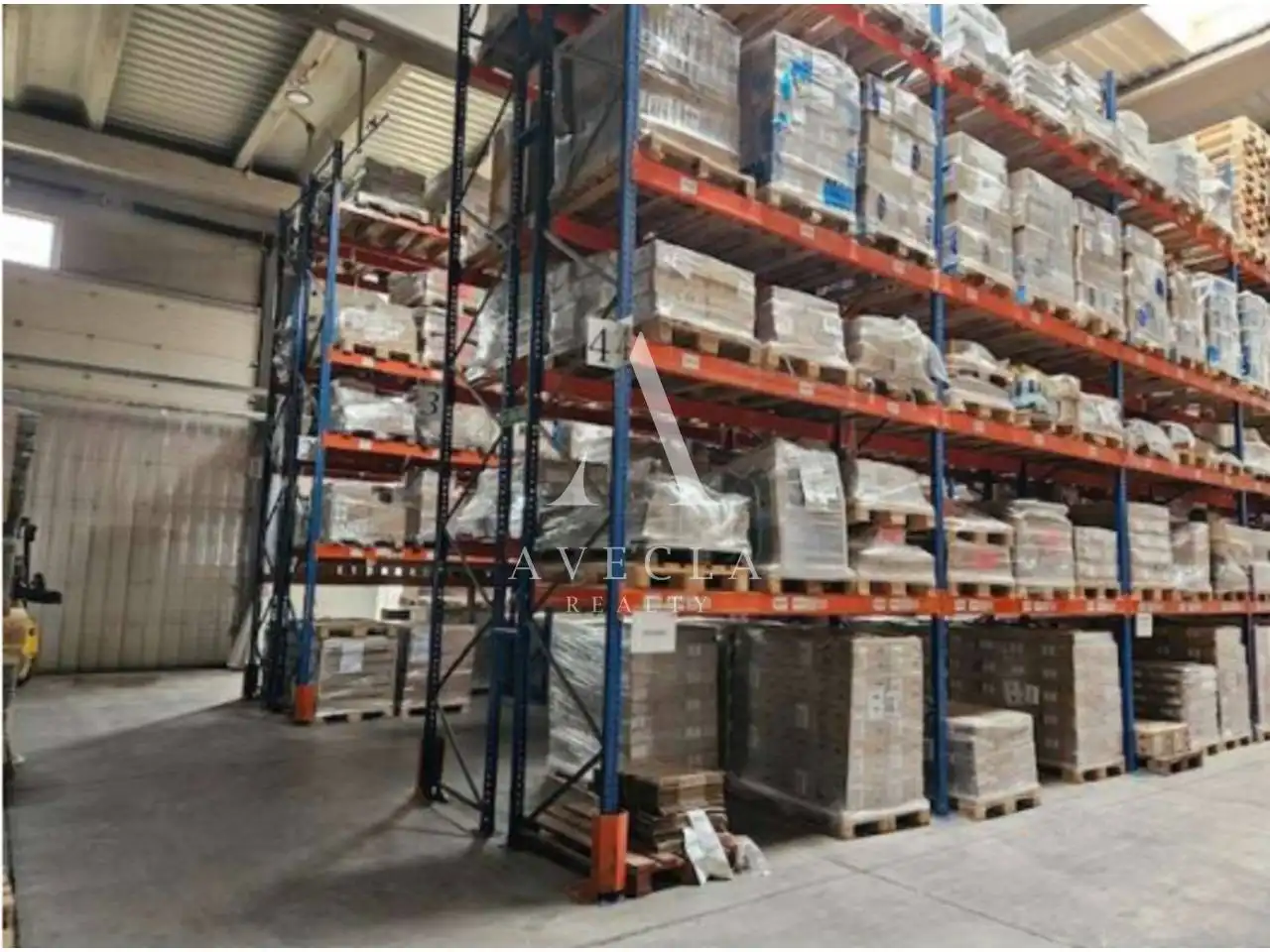 Fabrikhallen zur Miete in Calle Can Parellada, 1, Montornès del Vallès
