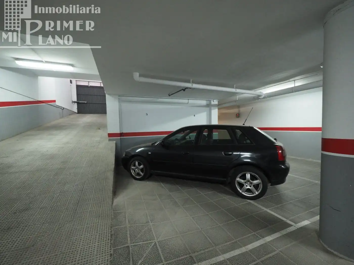 Aparcament en venda a Tomelloso, imagen 2
