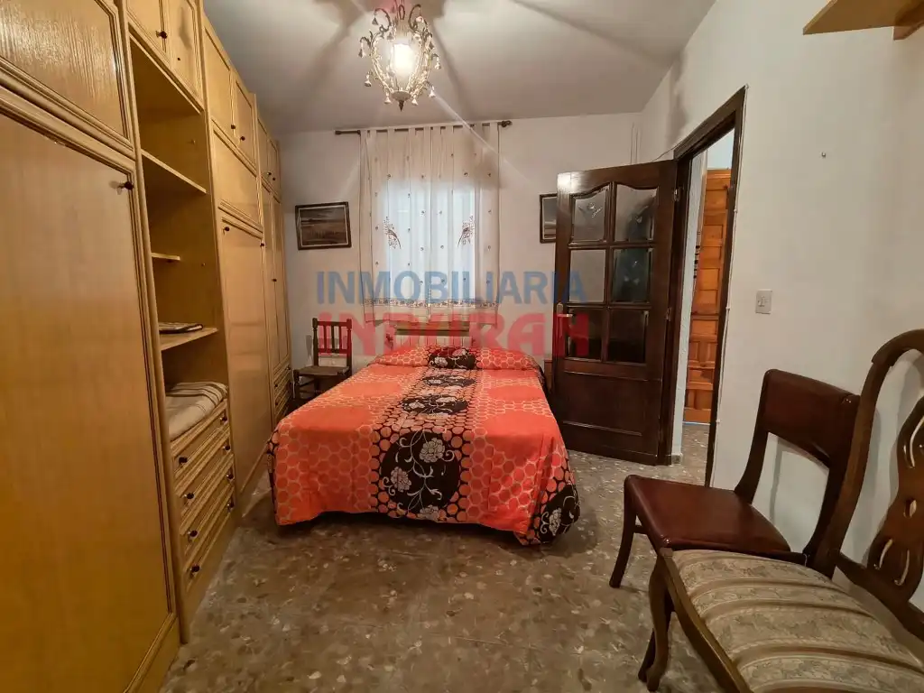 Haus zum Verkauf in Calle Jesus Y Maria, imagen 4