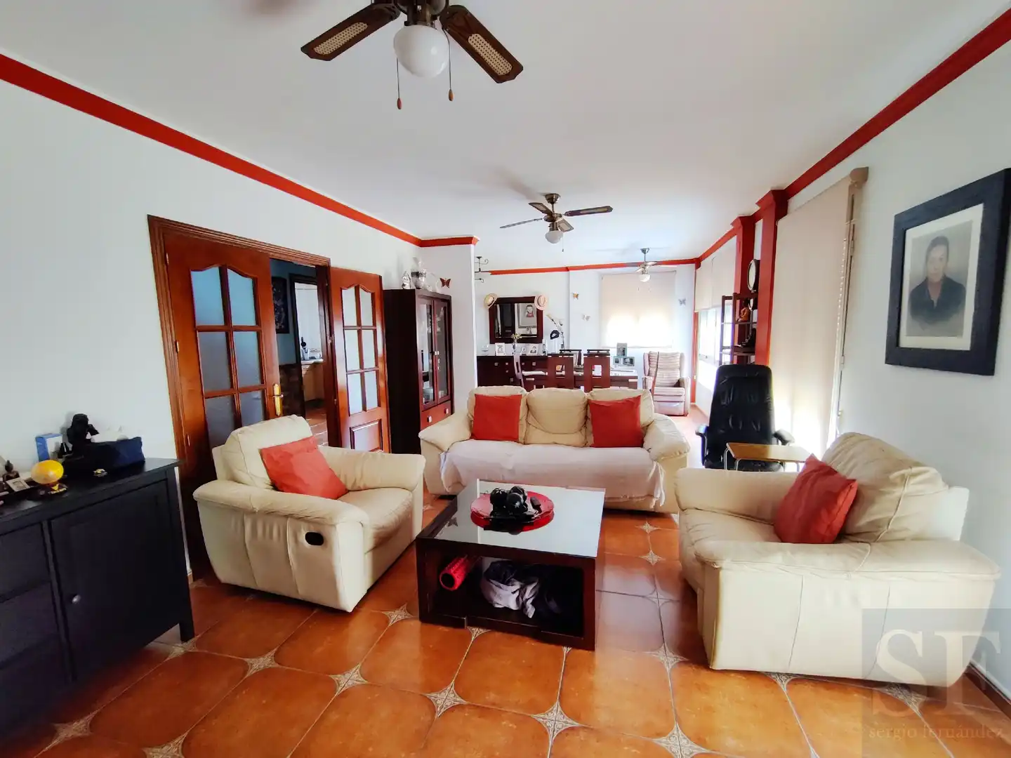 Casa en venda a Canillas de Albaida, imagen 6