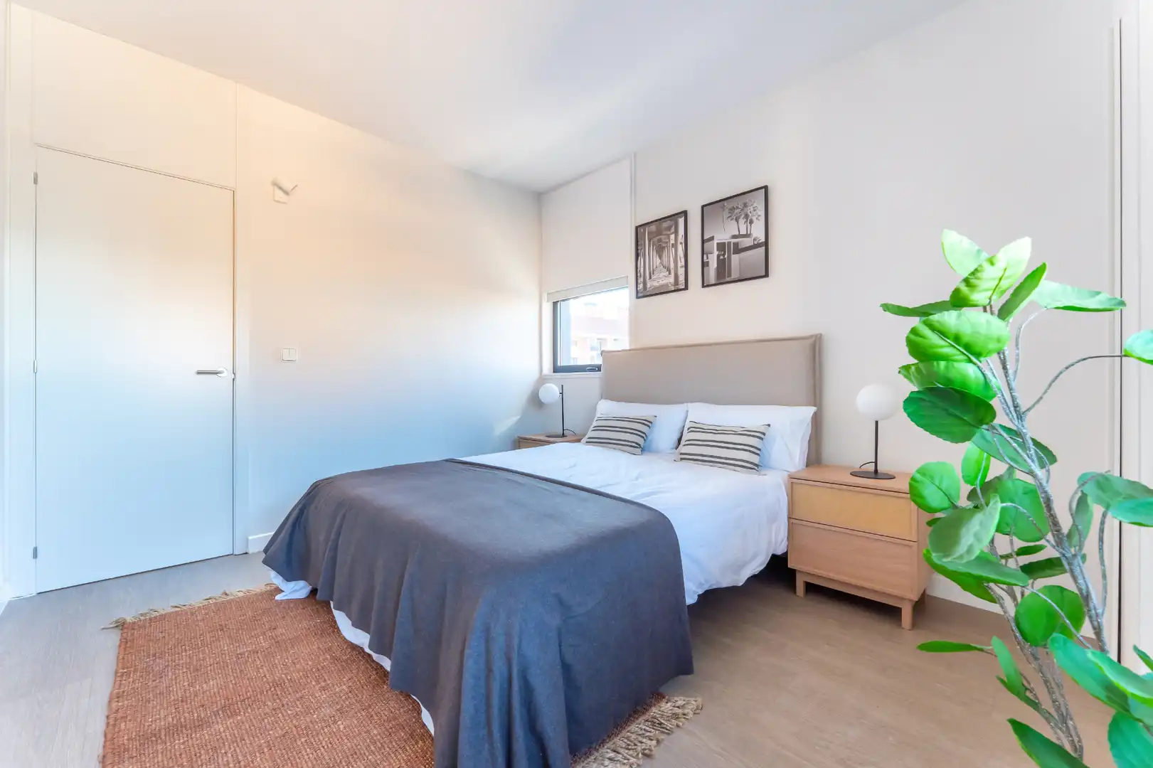 Habitación de Piso en venta en Villa de Vallecas